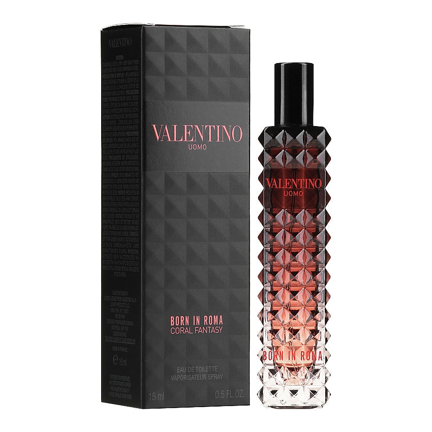 Miniature Valentino UOMO Coral Fantasy 15ml