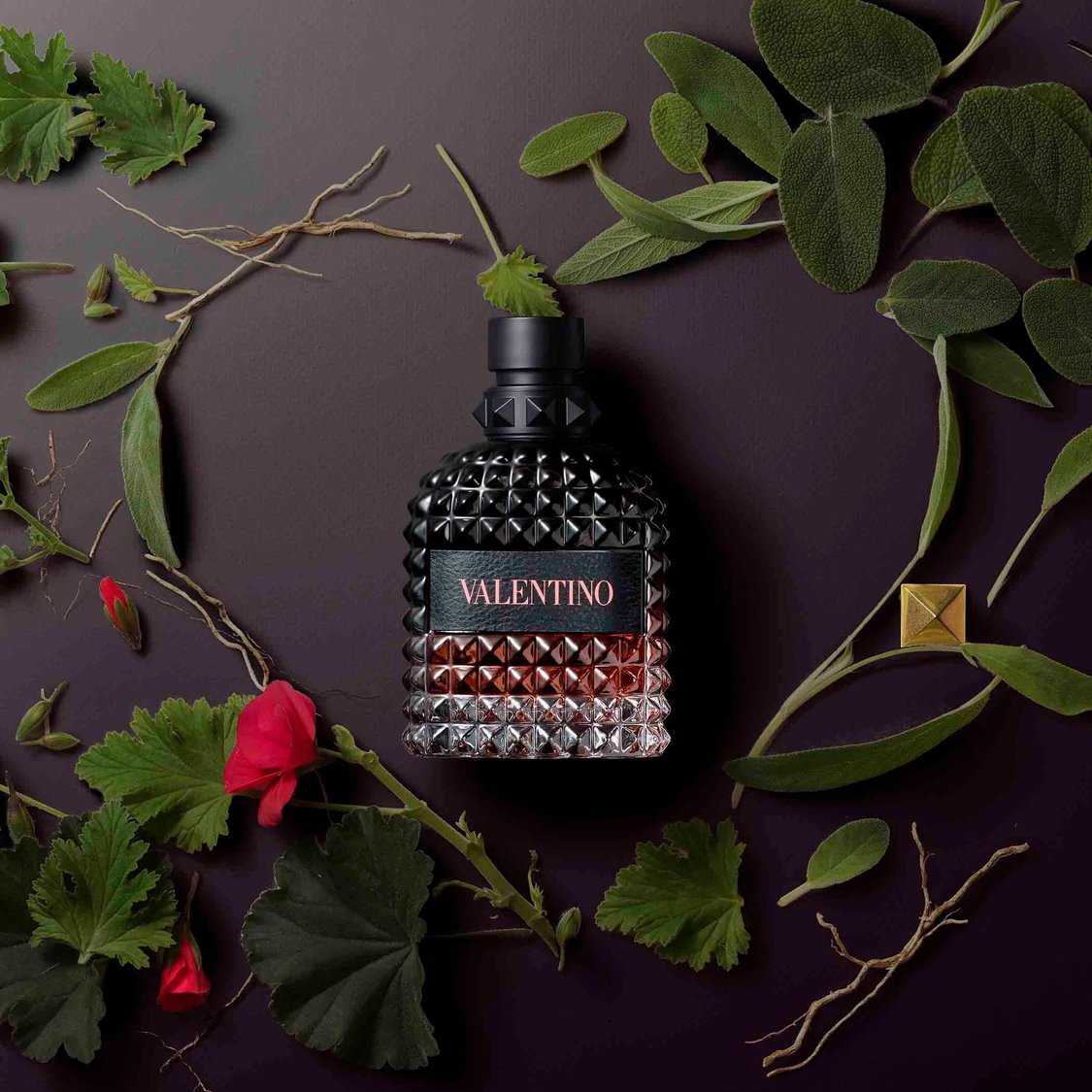Miniature valentino UOMO EDT 4ml