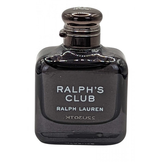 Miniature Ralf Laurent Club 5ml