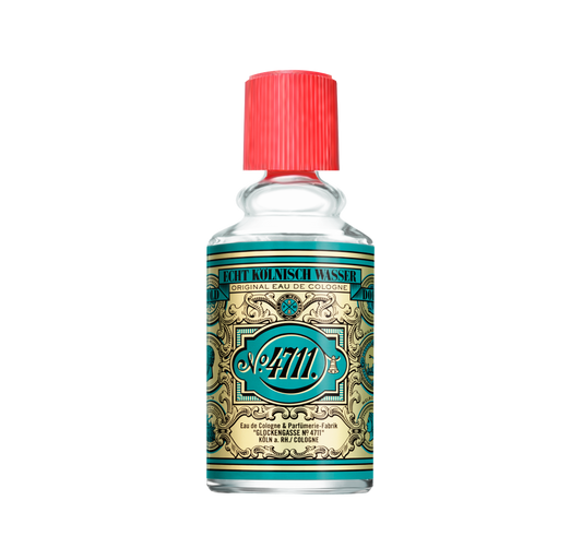 Miniature  Cologne Ech Kolnisch Wasser 8ml
