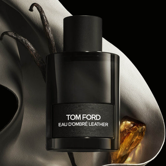 Echantillon Tom Ford Eau D'Ombrèe Leather