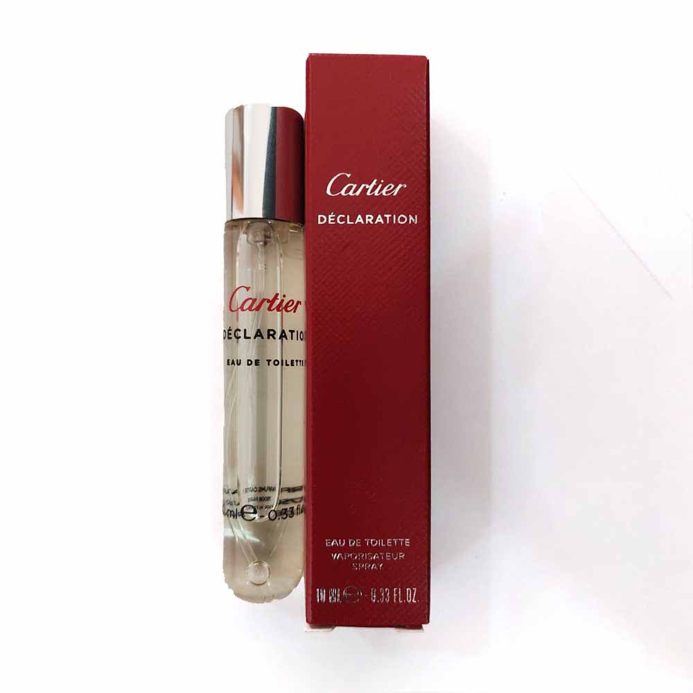 Miniature Cartier Declaration 10ml