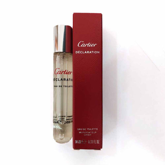 Miniature Cartier Declaration 10ml