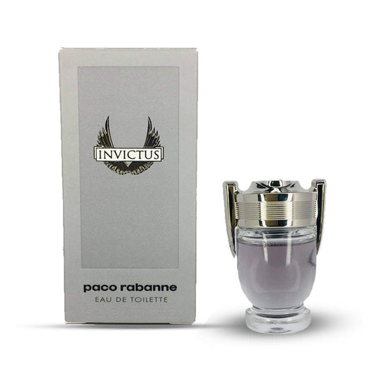 Miniature Invictus paco rabanne EDT 5ml