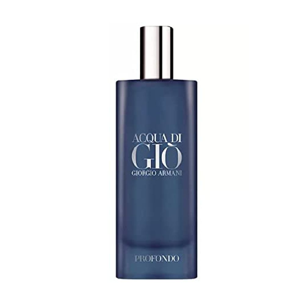 Miniature Aqua di Gio Profondo Armani 15ml