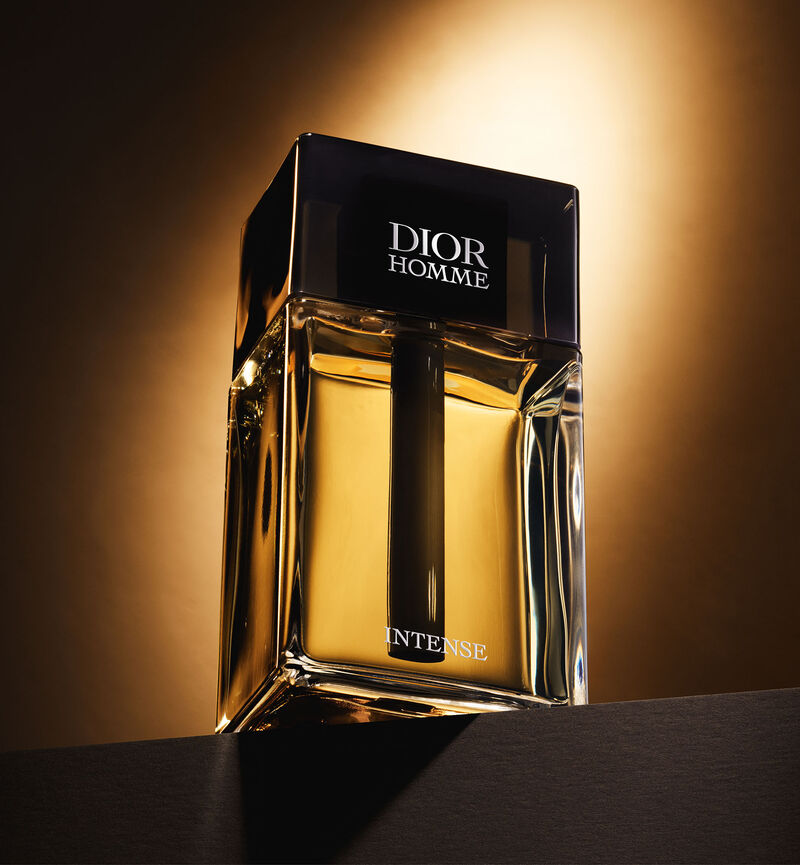 Echantillon Dior Homme Intense