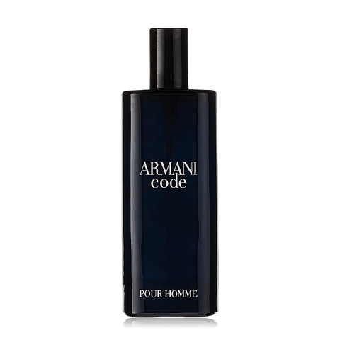 Miniature Travel Spray 15ml Armani Code Eau de Parfum