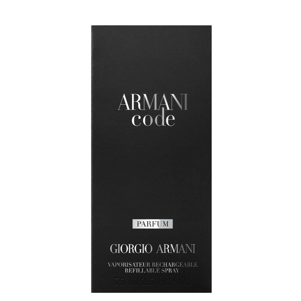 Echantillon Armani Code Le Parfum 1.2ml