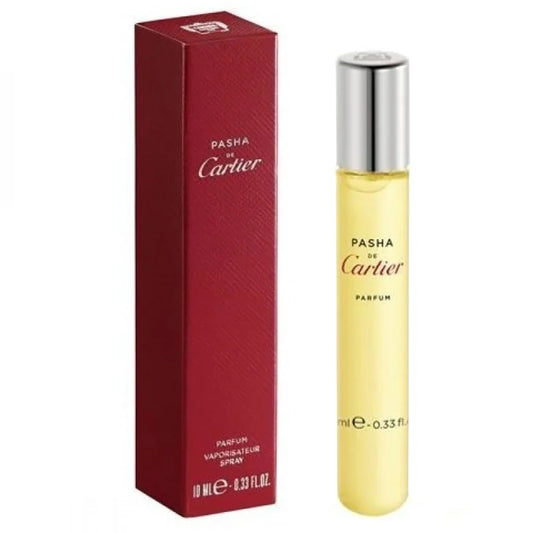 Miniature Cartier Pasha Le Parfum 10ml