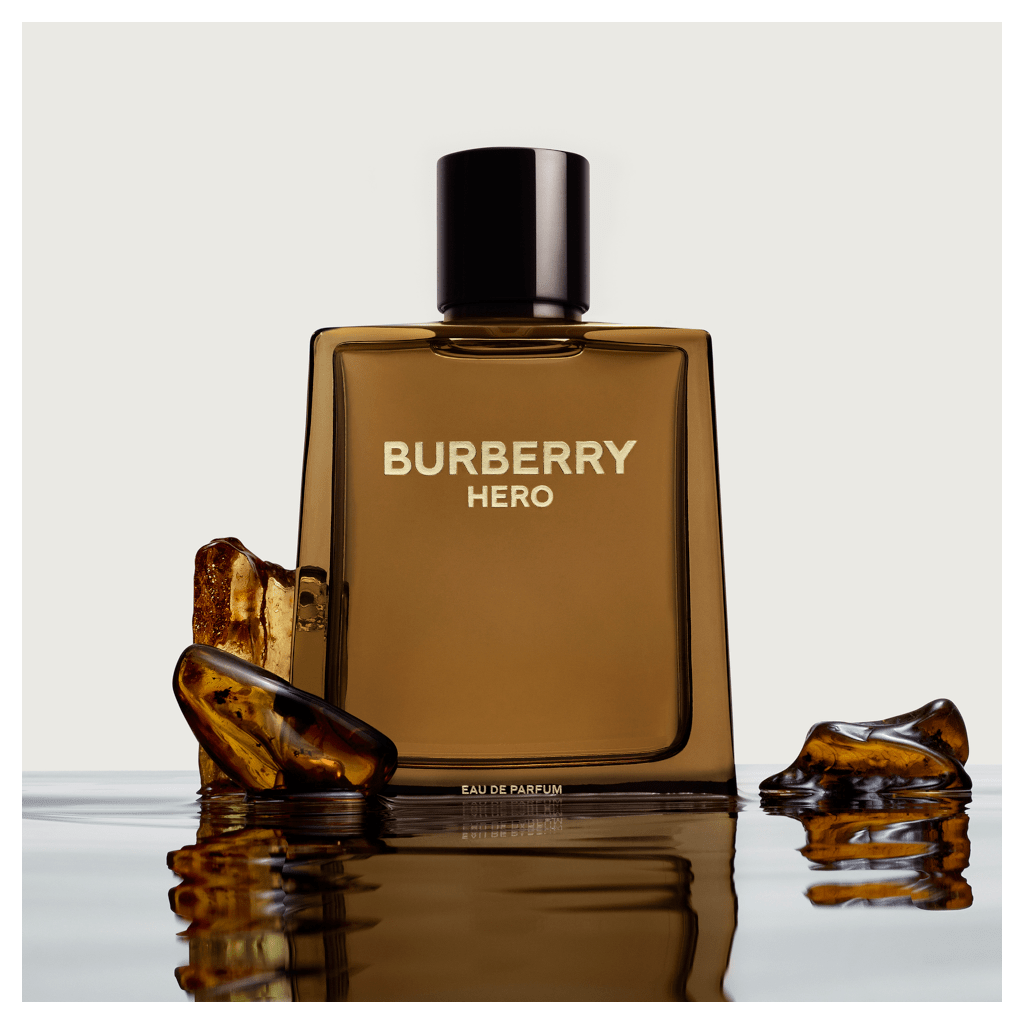 Miniature Burberry Hero EDP 5ml
