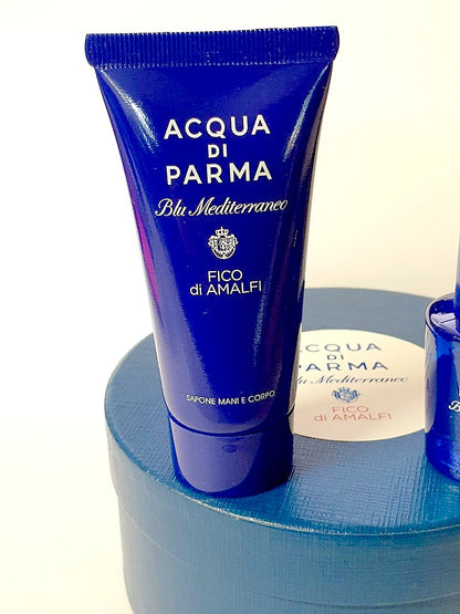 Mini Coffret Acqua di Parma Blu Mediterraneo