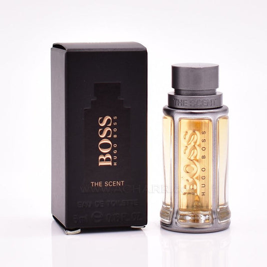 Miniature Boss The Scent EDT 5ml