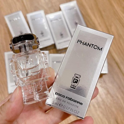 Miniature Phantom Paco Rabanne 5ml