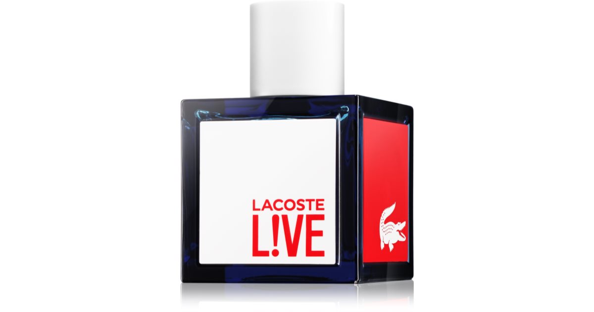 Miniature Lacoste Live EDT 8ml