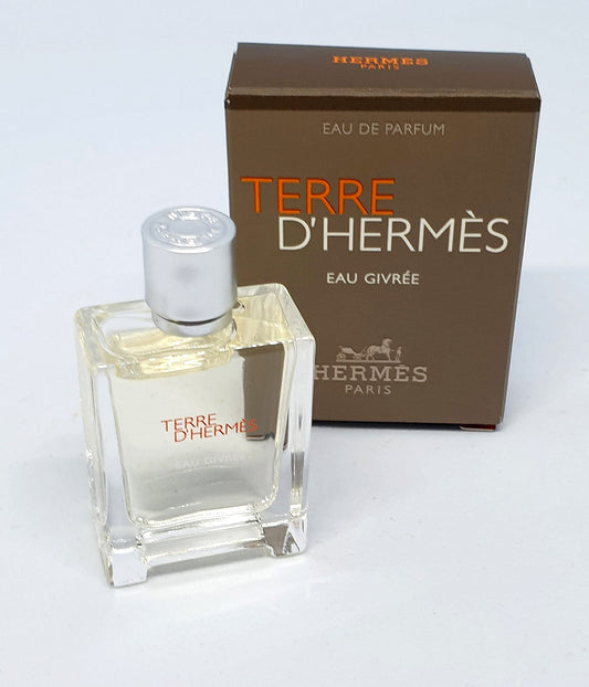Miniature Terre D'Hermès Eau Givree Eau De Parfum 5ml