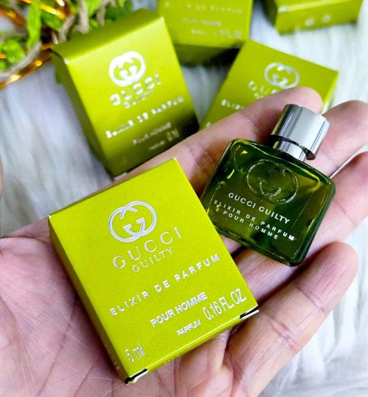 Miniature Gucci Guilty Elixir de Parfum pour Homme