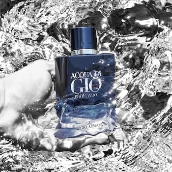 Miniature Aqua di Gio Profondo Armani 15ml