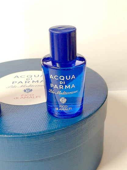 Mini Coffret Acqua di Parma Blu Mediterraneo