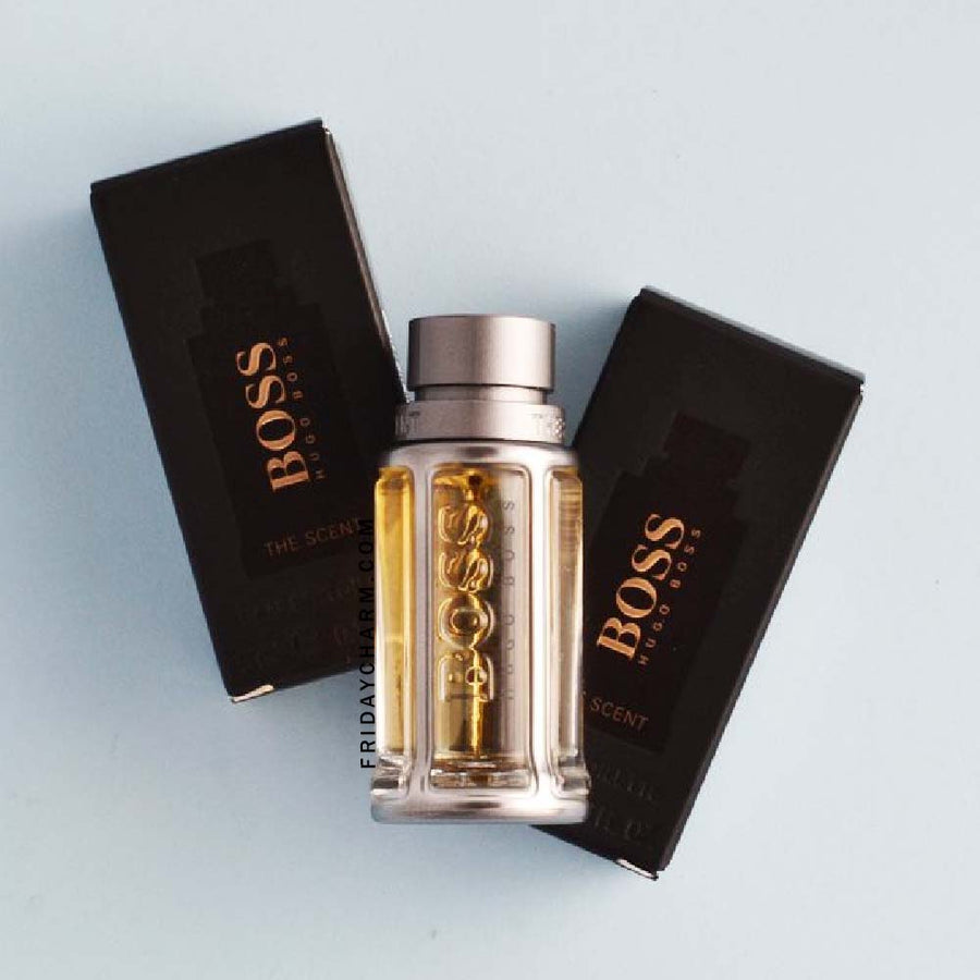 Miniature Boss The Scent EDT 5ml