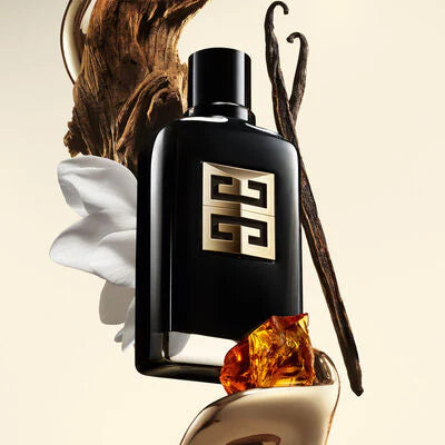 Miniature Givenchy Gentleman eau Ambrèe 12.5ml